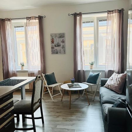 Apartma Luxura ديشين المظهر الخارجي الصورة
