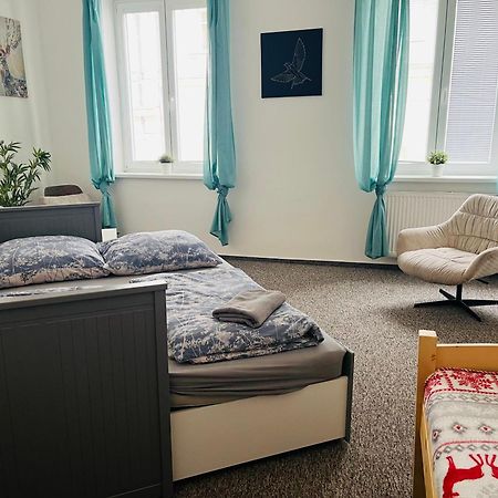 Apartma Luxura ديشين المظهر الخارجي الصورة
