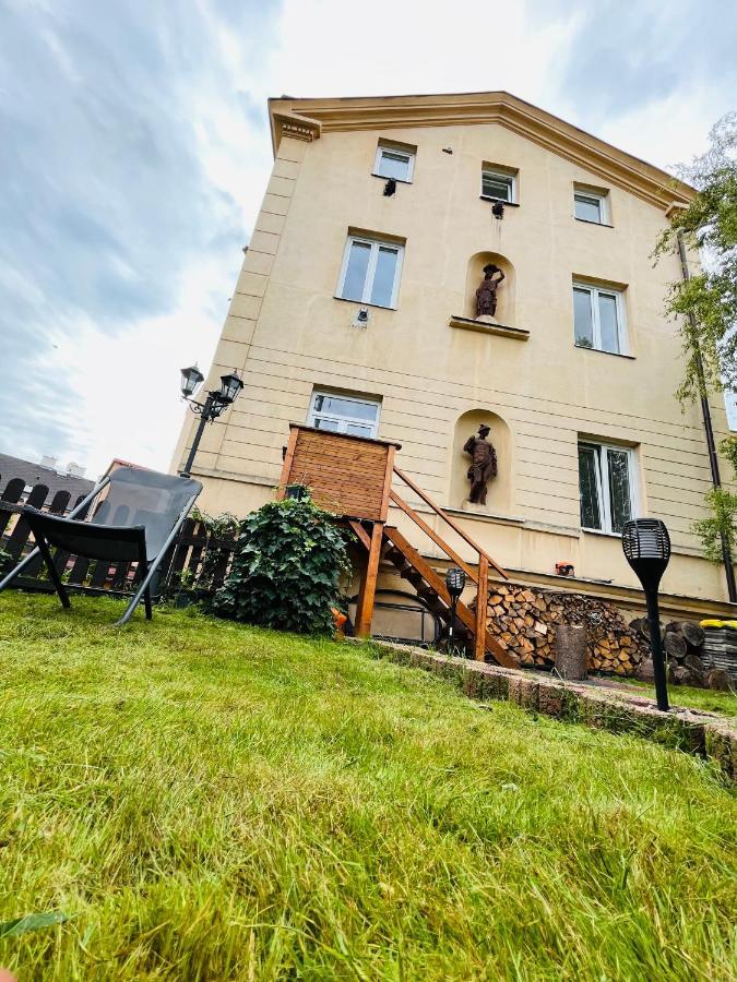 Apartma Luxura ديشين المظهر الخارجي الصورة