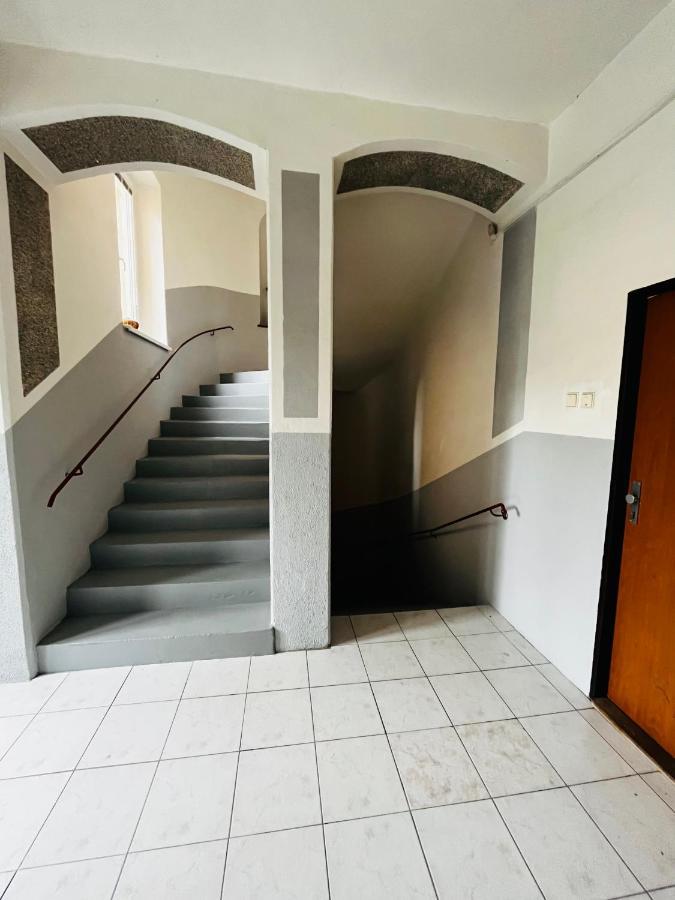 Apartma Luxura ديشين المظهر الخارجي الصورة
