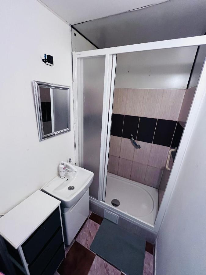 Apartma Luxura ديشين المظهر الخارجي الصورة