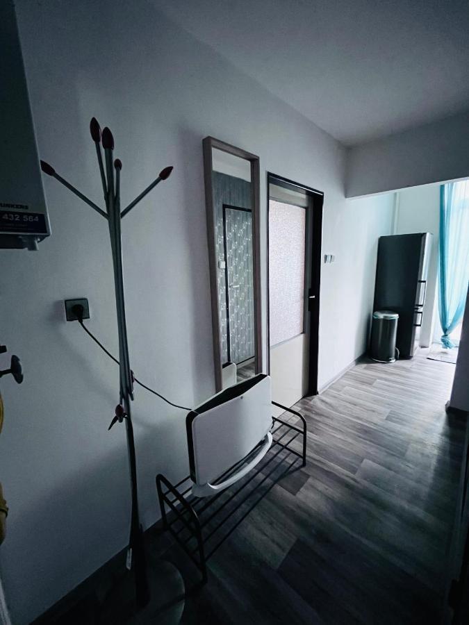 Apartma Luxura ديشين المظهر الخارجي الصورة
