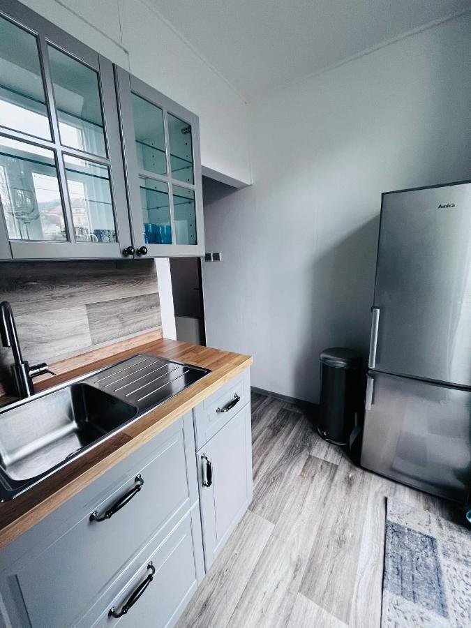 Apartma Luxura ديشين المظهر الخارجي الصورة