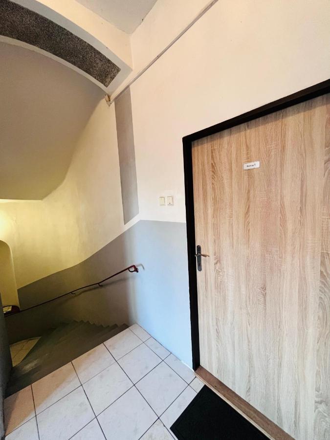 Apartma Luxura ديشين المظهر الخارجي الصورة