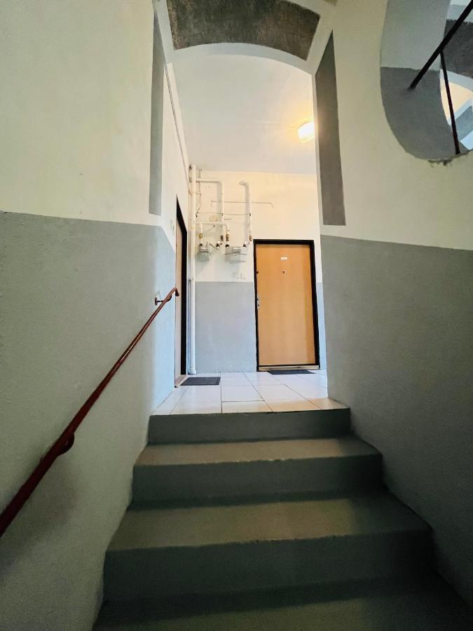 Apartma Luxura ديشين المظهر الخارجي الصورة