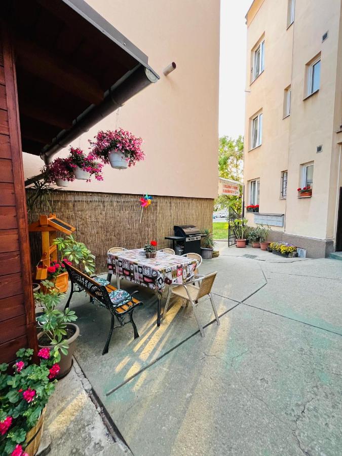 Apartma Luxura ديشين المظهر الخارجي الصورة
