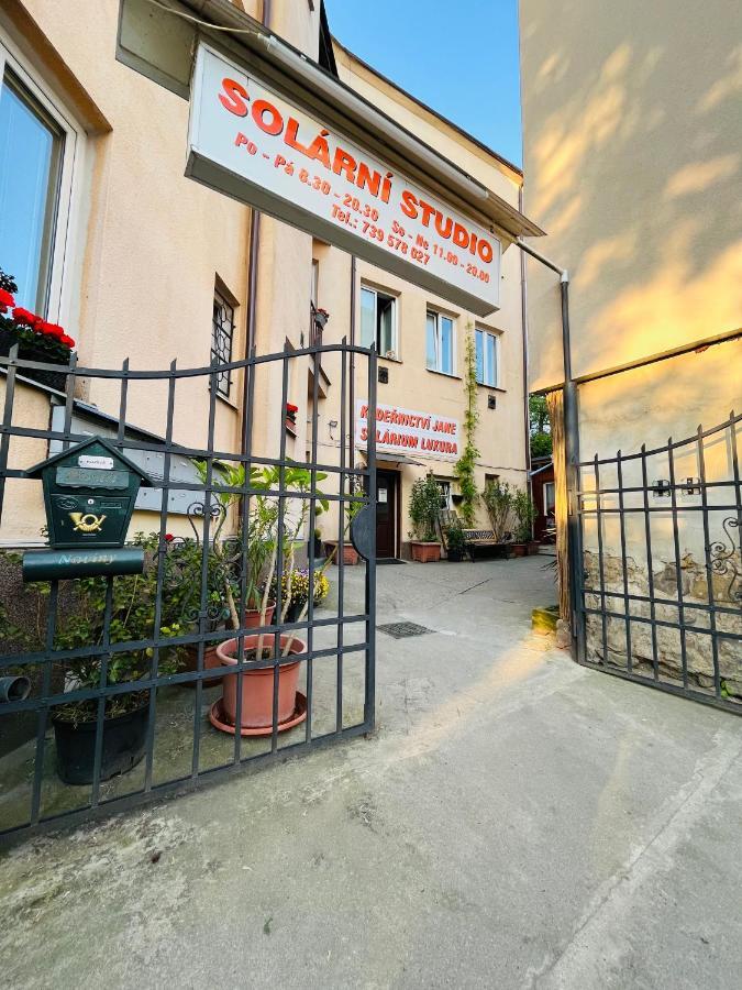 Apartma Luxura ديشين المظهر الخارجي الصورة