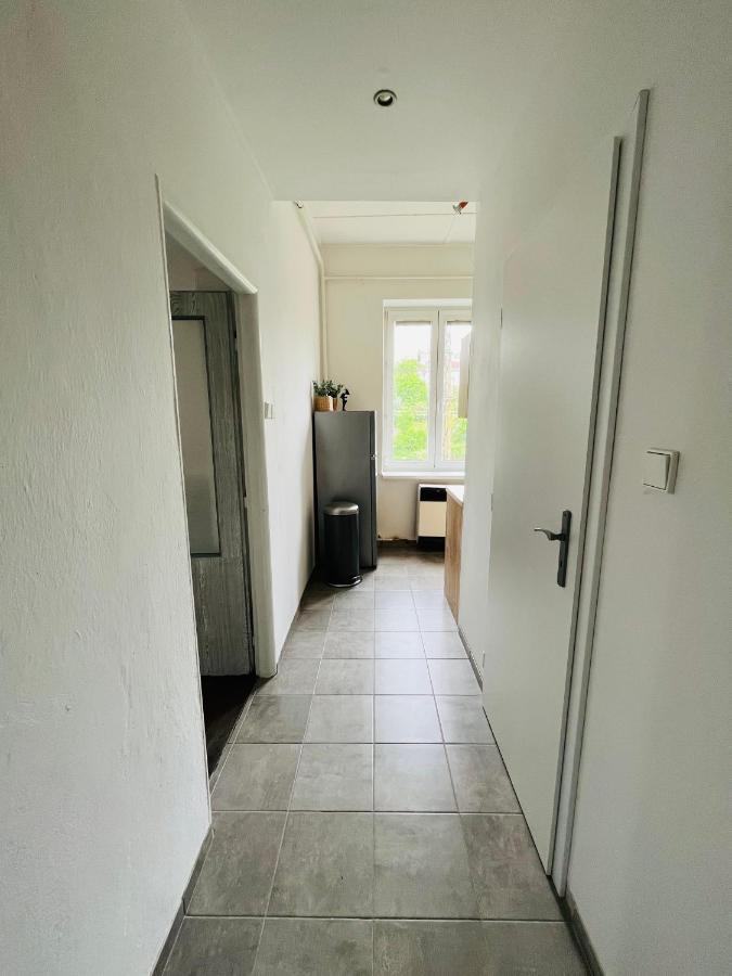 Apartma Luxura ديشين المظهر الخارجي الصورة