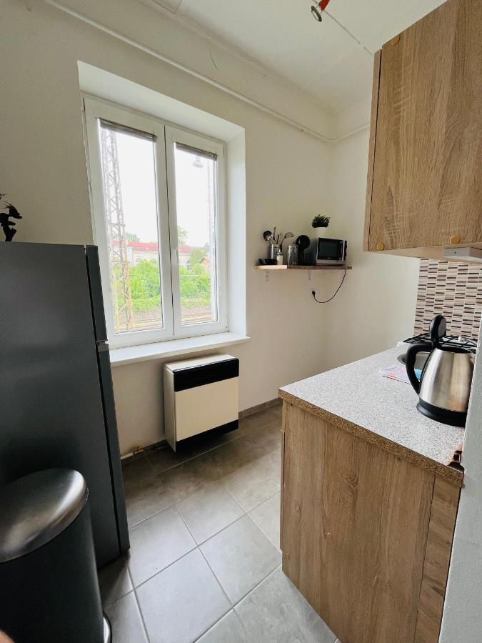 Apartma Luxura ديشين المظهر الخارجي الصورة