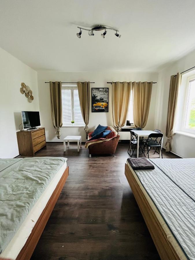 Apartma Luxura ديشين المظهر الخارجي الصورة