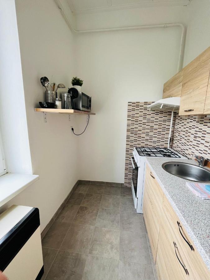 Apartma Luxura ديشين المظهر الخارجي الصورة