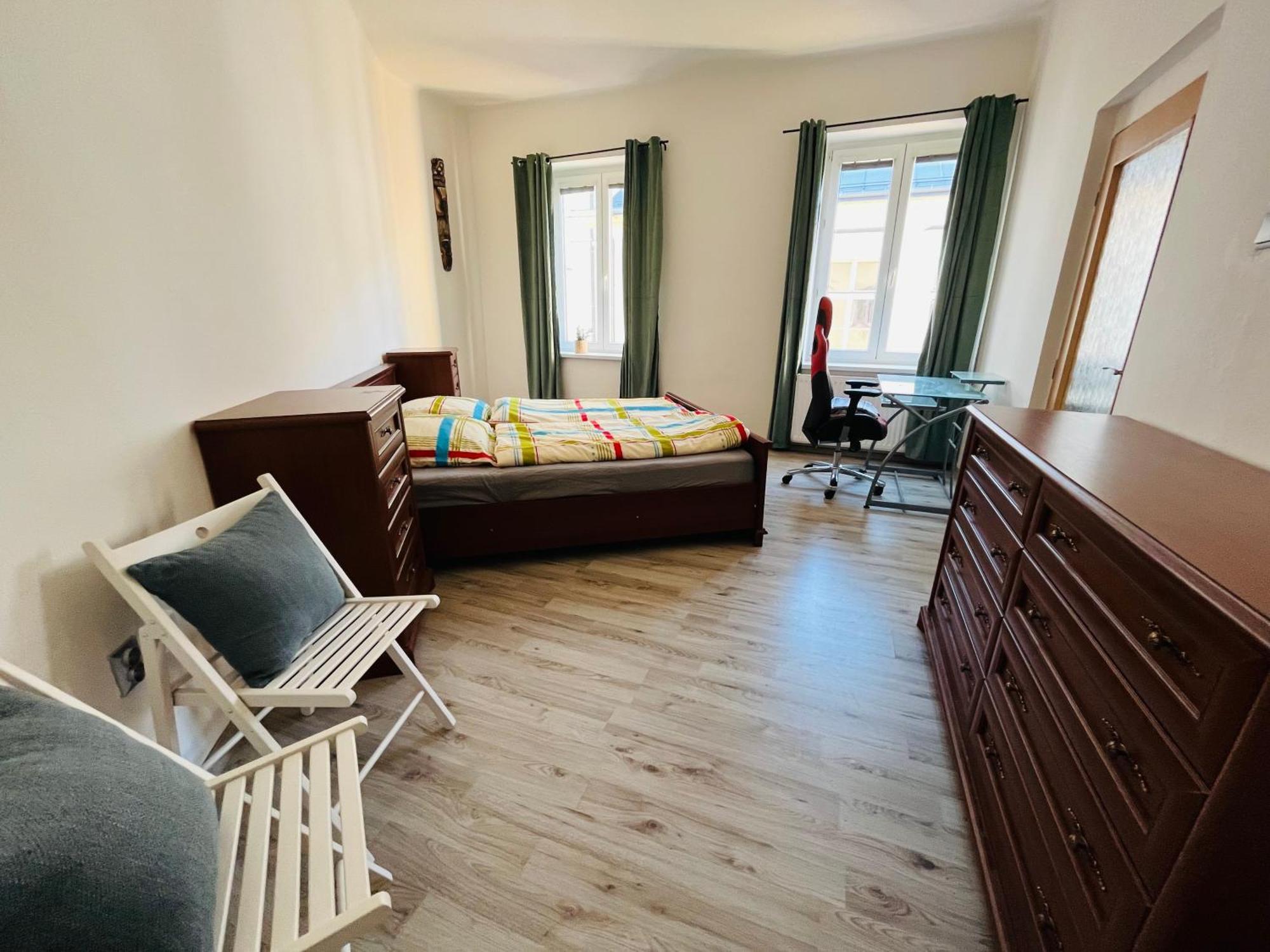 Apartma Luxura ديشين المظهر الخارجي الصورة