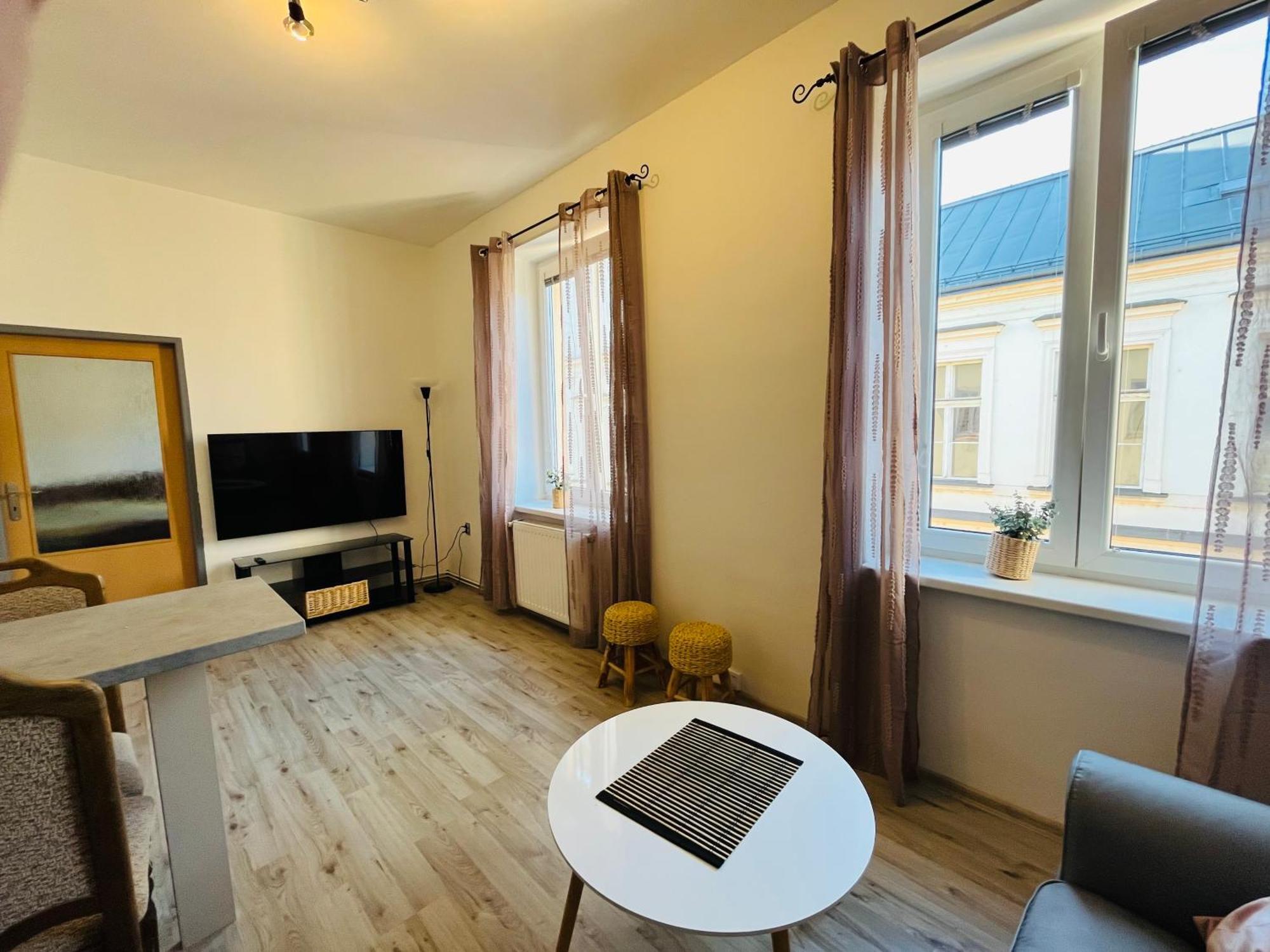 Apartma Luxura ديشين المظهر الخارجي الصورة