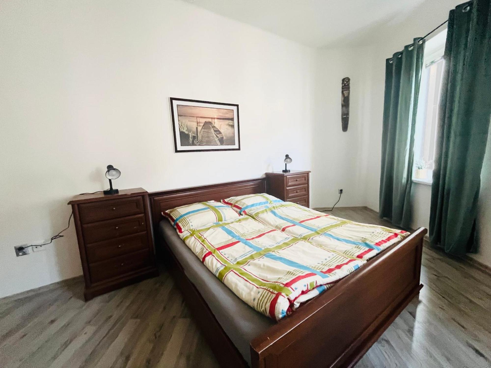 Apartma Luxura ديشين المظهر الخارجي الصورة