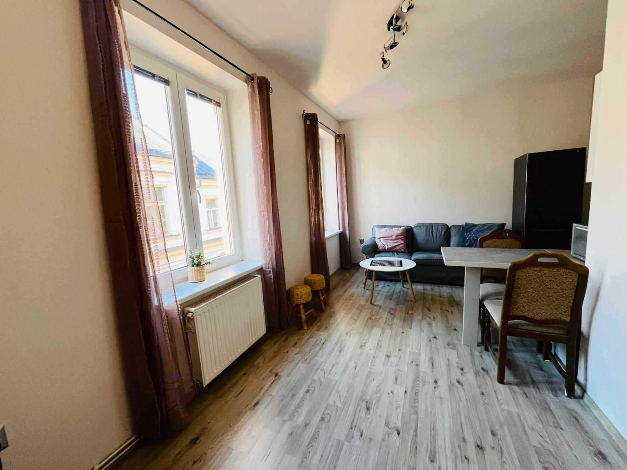 Apartma Luxura ديشين المظهر الخارجي الصورة