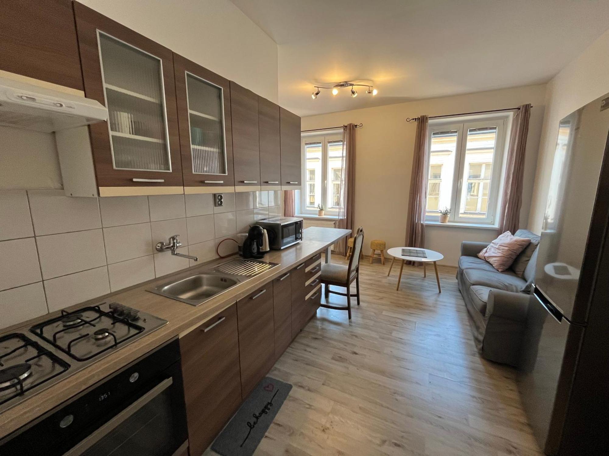 Apartma Luxura ديشين المظهر الخارجي الصورة