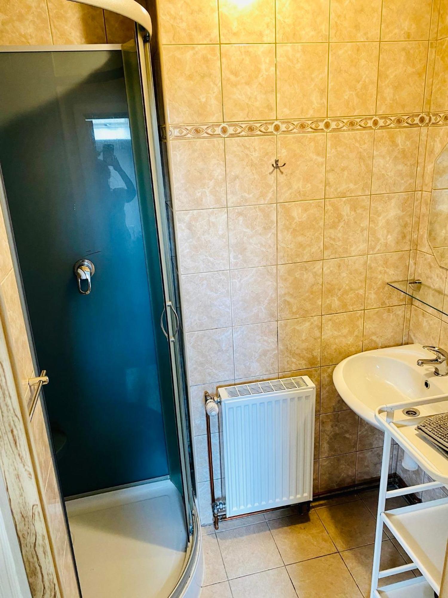 Apartma Luxura ديشين المظهر الخارجي الصورة