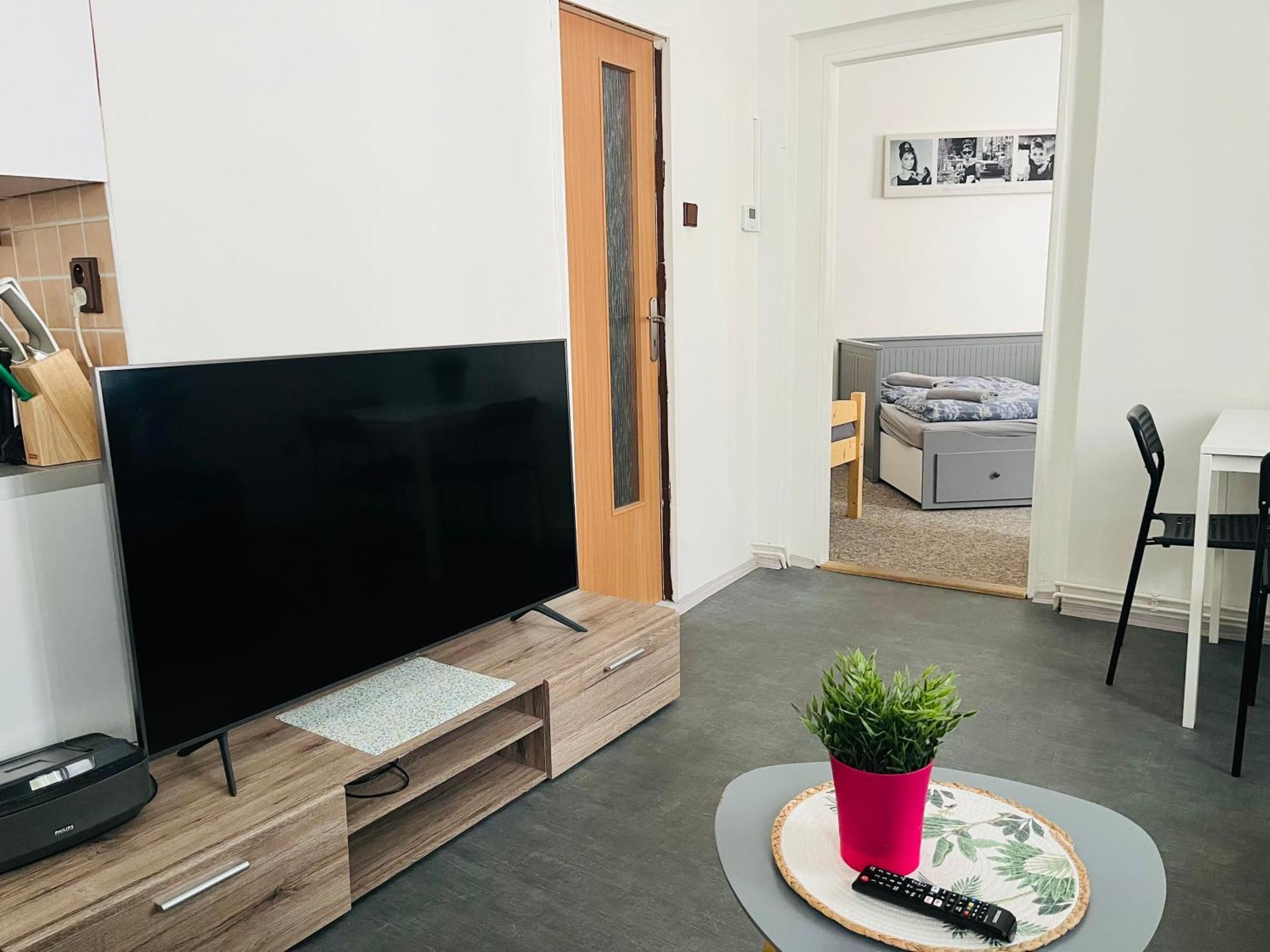Apartma Luxura ديشين المظهر الخارجي الصورة