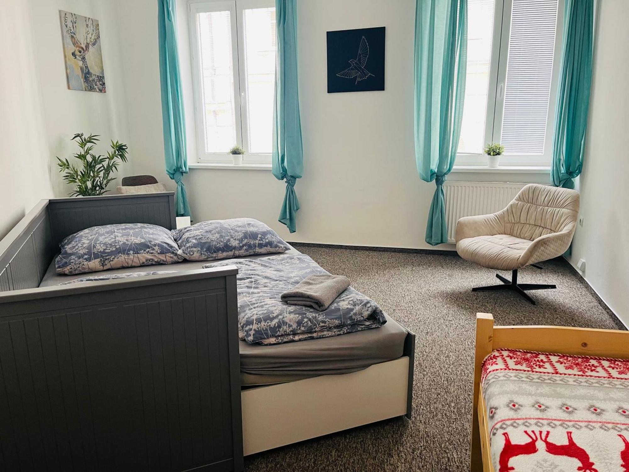 Apartma Luxura ديشين المظهر الخارجي الصورة