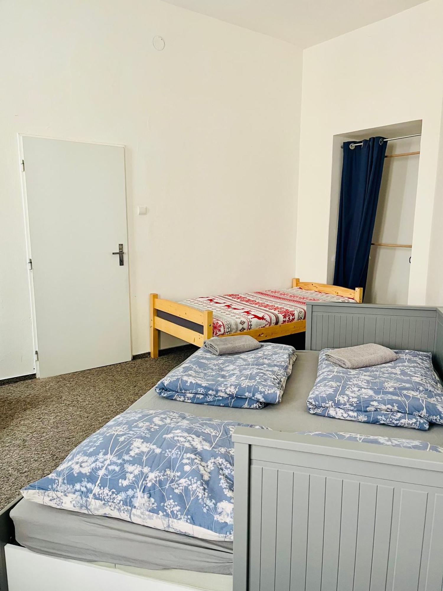 Apartma Luxura ديشين المظهر الخارجي الصورة